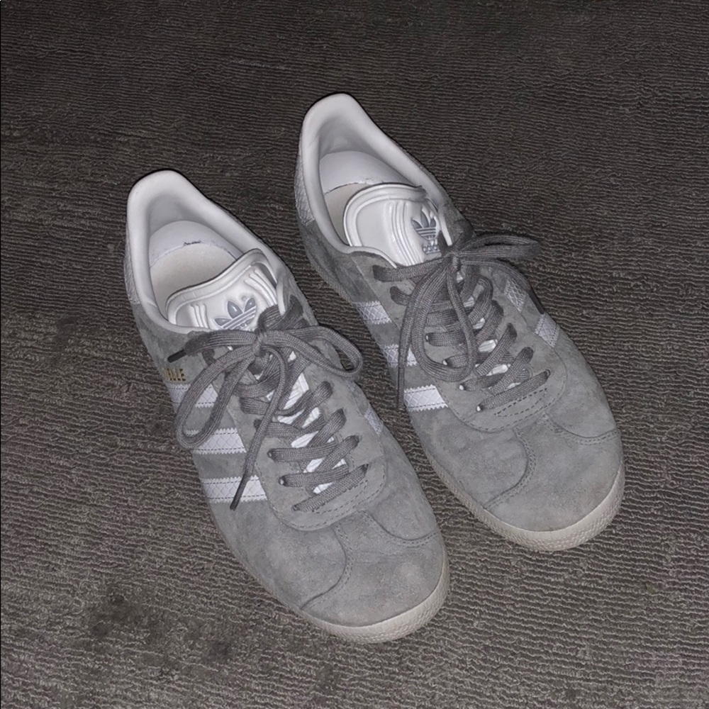 Adidas Gazelle shoes
